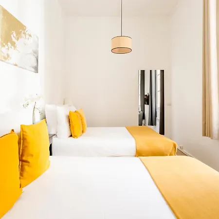 Apartment Cozy - Louvre - Clery *