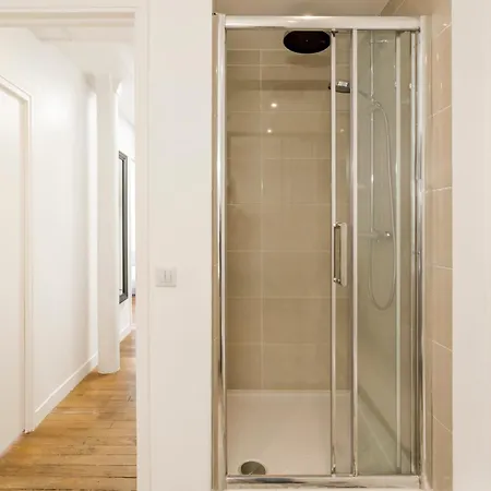 Apartment Cozy - Louvre - Clery *