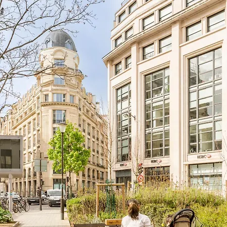 Cozy - Louvre - Clery *
